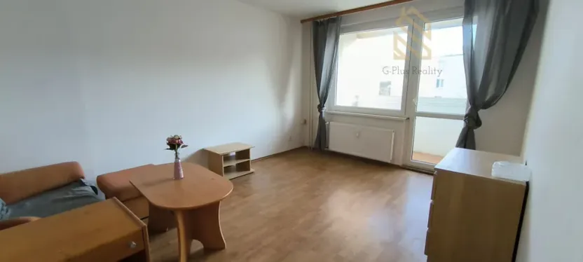 Pronájem bytu 2+1, Louny, Petra Obrovce, 68 m2