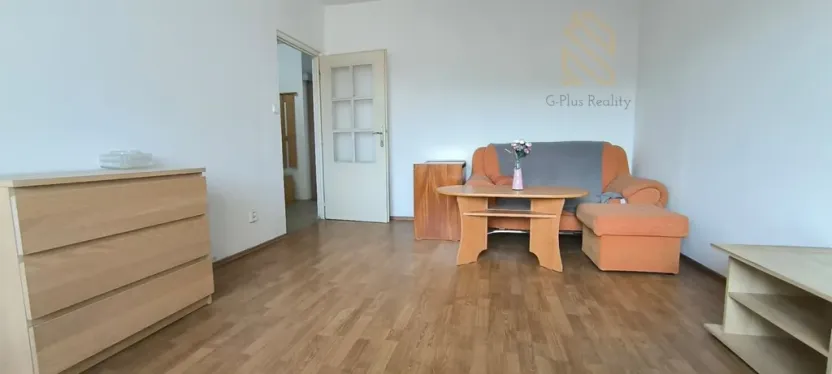 Pronájem bytu 2+1, Louny, Petra Obrovce, 68 m2