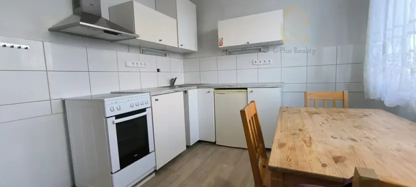 Pronájem bytu 2+1, Louny, Petra Obrovce, 68 m2