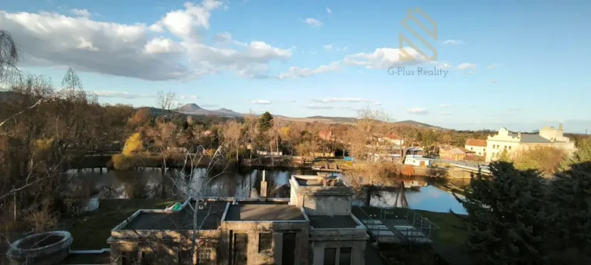 Pronájem bytu 2+1, Louny, Petra Obrovce, 68 m2