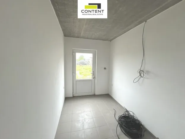 Pronájem výrobních prostor, Městec Králové, Ke Kostelíčku, 867 m2