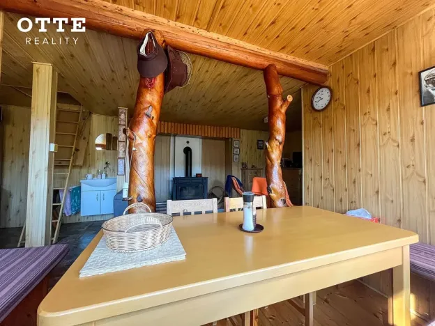 Prodej chaty, Erpužice - Malovice, 41 m2