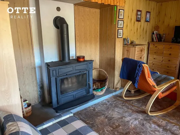 Prodej chaty, Erpužice - Malovice, 41 m2