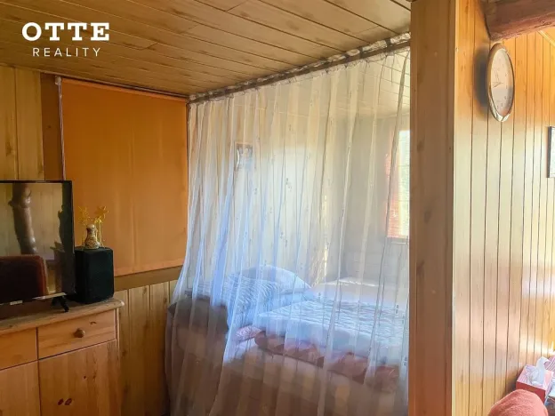 Prodej chaty, Erpužice - Malovice, 41 m2