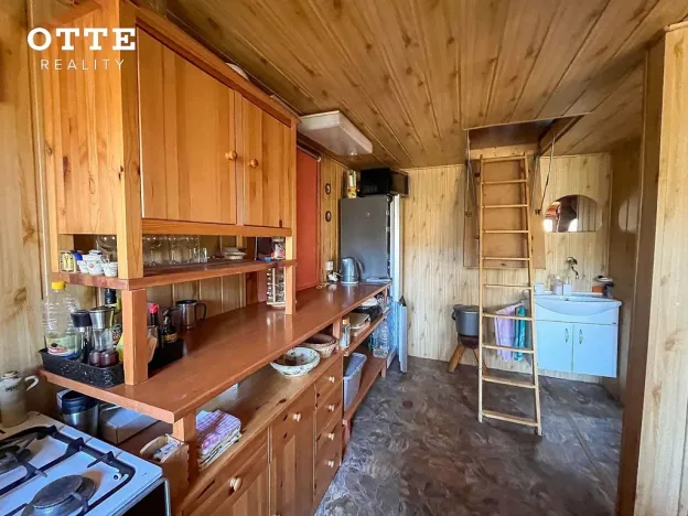 Prodej chaty, Erpužice - Malovice, 41 m2