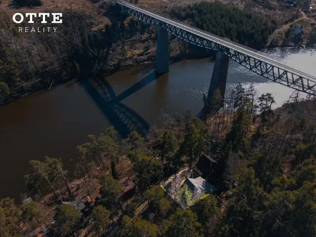 Prodej chaty, Erpužice - Malovice, 41 m2