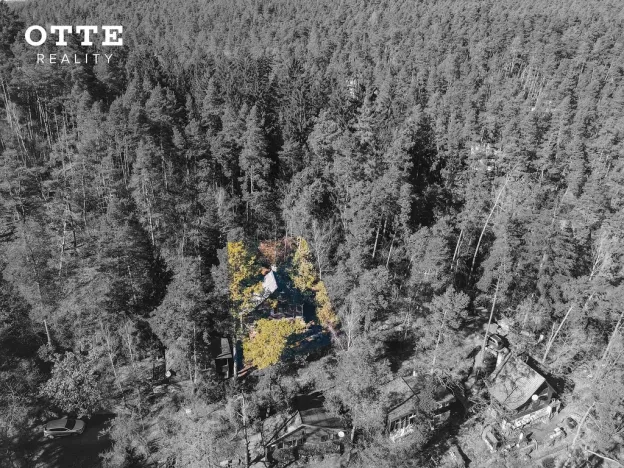 Prodej chaty, Erpužice - Malovice, 41 m2