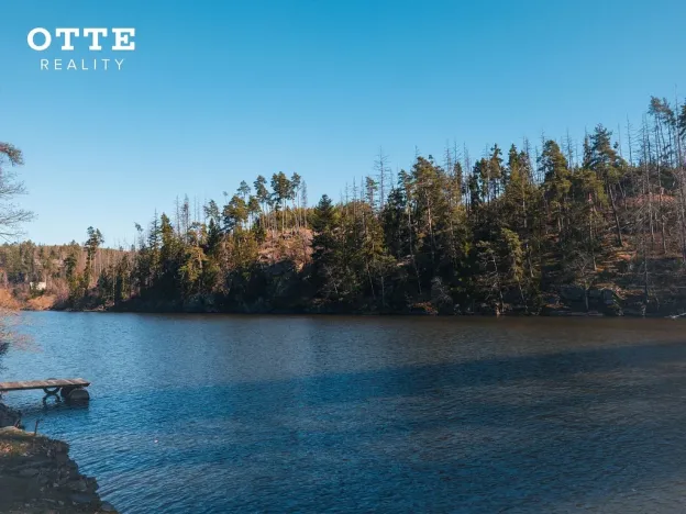 Prodej chaty, Erpužice - Malovice, 41 m2