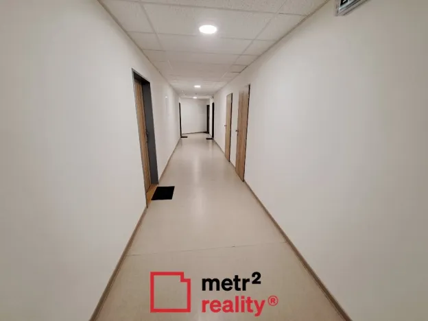 Pronájem bytu 2+kk, Olomouc, Eduarda Hamburgera, 56 m2