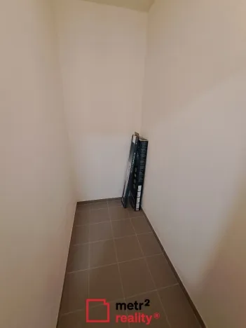 Pronájem bytu 2+kk, Olomouc, Eduarda Hamburgera, 56 m2