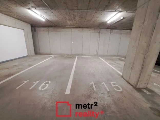 Pronájem bytu 2+kk, Olomouc, Eduarda Hamburgera, 56 m2