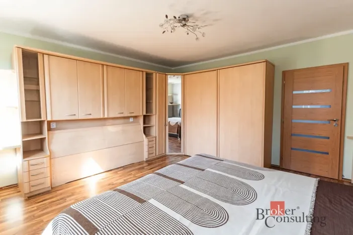 Prodej bytu 2+1, Plzeň - Bolevec, Ledecká, 61 m2