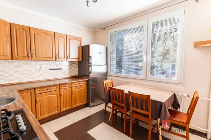 Prodej bytu 2+1, Plzeň - Bolevec, Ledecká, 61 m2