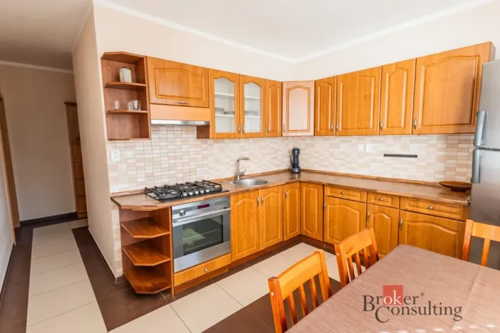 Prodej bytu 2+1, Plzeň - Bolevec, Ledecká, 61 m2