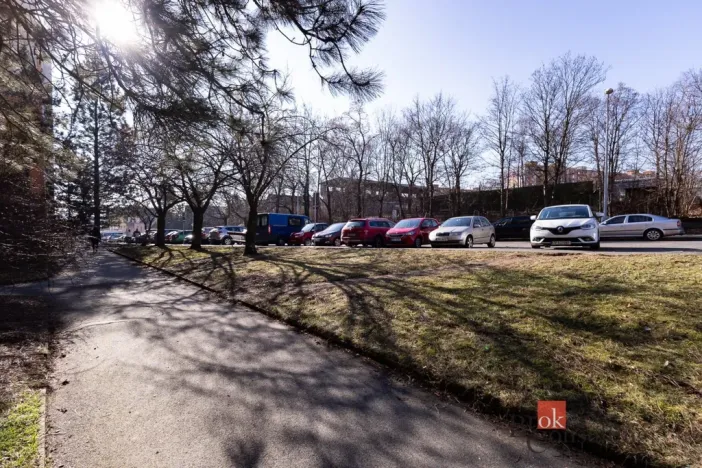 Prodej bytu 2+1, Plzeň - Bolevec, Ledecká, 61 m2