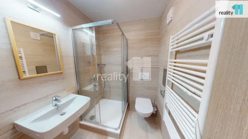 Pronájem bytu 1+1, Světlá nad Sázavou - Leštinka, 29 m2