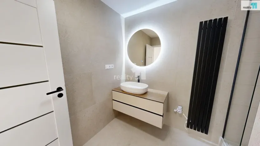 Prodej bytu 3+1, Světlá nad Sázavou, Na Sídlišti, 67 m2