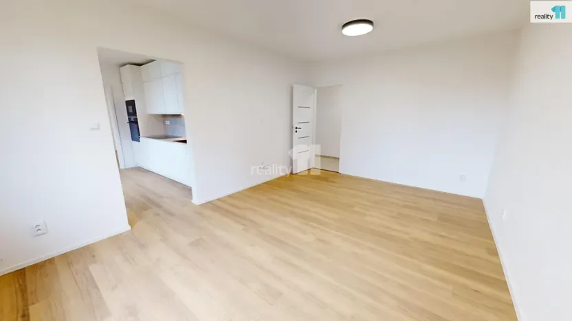 Prodej bytu 3+1, Světlá nad Sázavou, Na Sídlišti, 67 m2