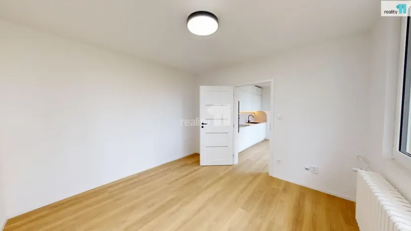 Prodej bytu 3+1, Světlá nad Sázavou, Na Sídlišti, 67 m2