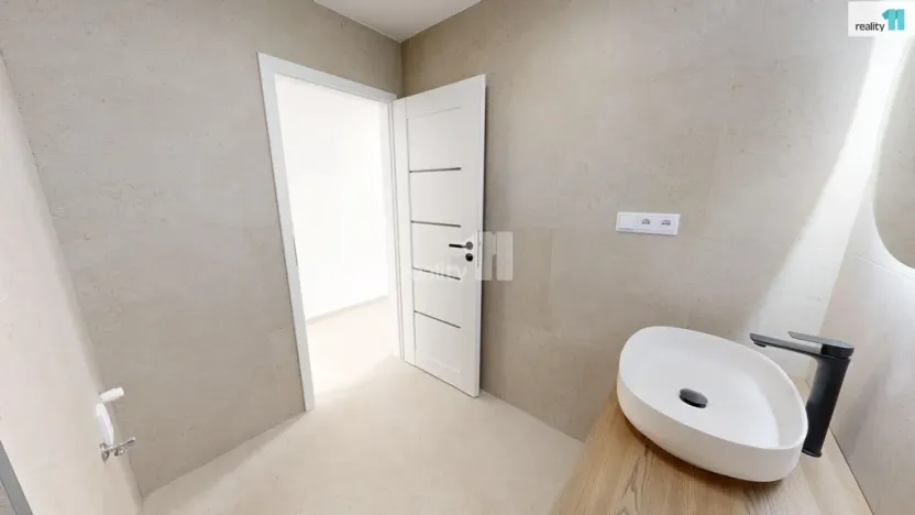 Prodej bytu 3+1, Světlá nad Sázavou, Na Sídlišti, 67 m2