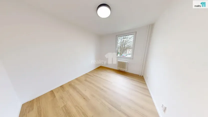 Prodej bytu 3+1, Světlá nad Sázavou, Na Sídlišti, 67 m2