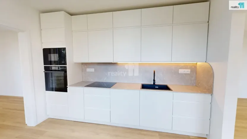 Pronájem bytu 3+1, Světlá nad Sázavou, Na Sídlišti, 67 m2