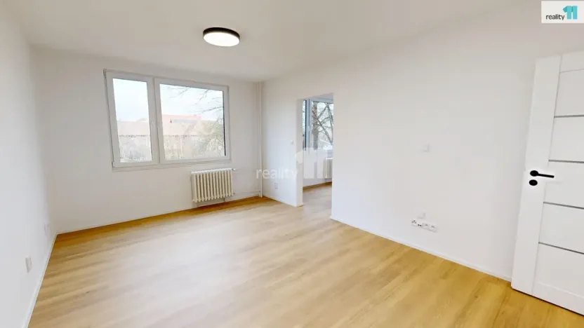 Pronájem bytu 3+1, Světlá nad Sázavou, Na Sídlišti, 67 m2