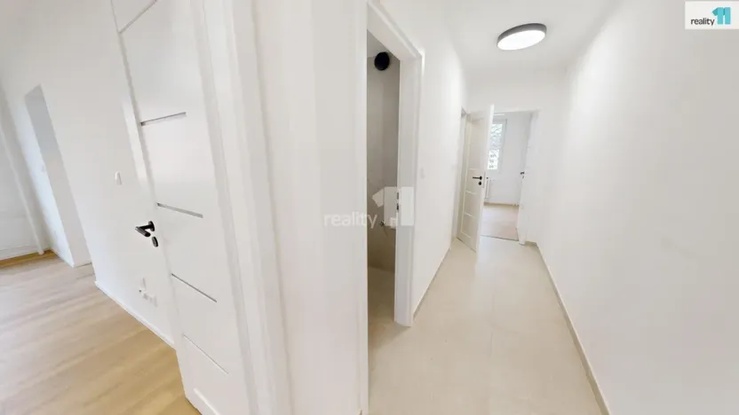 Pronájem bytu 3+1, Světlá nad Sázavou, Na Sídlišti, 67 m2