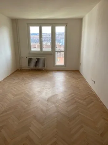 Prodej bytu 3+1, Beroun, Švermova, 73 m2