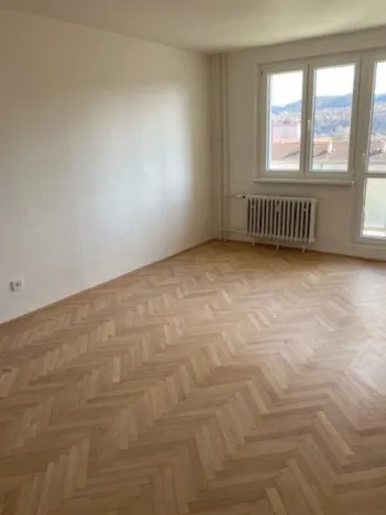 Prodej bytu 3+1, Beroun, Švermova, 73 m2