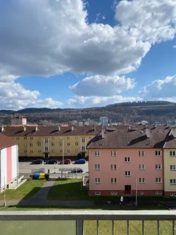 Prodej bytu 3+1, Beroun, Švermova, 73 m2