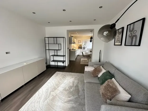 Pronájem bytu 2+1, Ústí nad Labem, Ivana Olbrachta, 57 m2