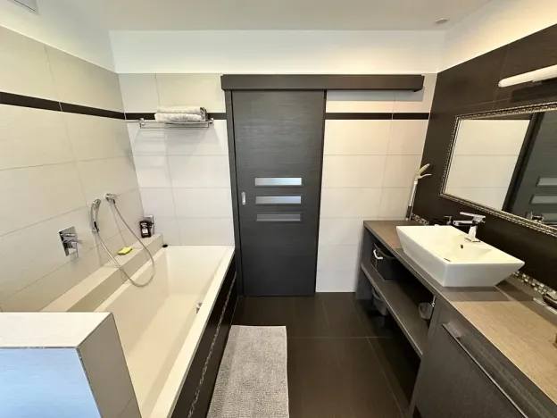 Pronájem bytu 2+1, Ústí nad Labem, Ivana Olbrachta, 57 m2