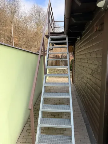 Prodej chaty, Slunečná, 75 m2