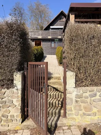 Prodej chaty, Slunečná, 75 m2