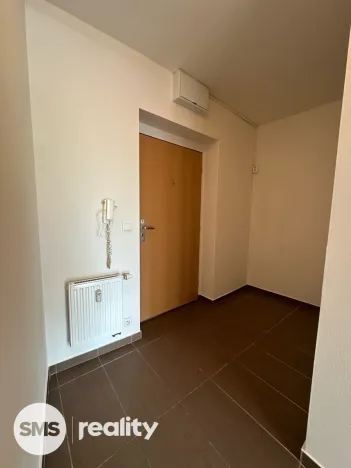 Pronájem bytu 1+kk, Opava, Hálkova, 33 m2