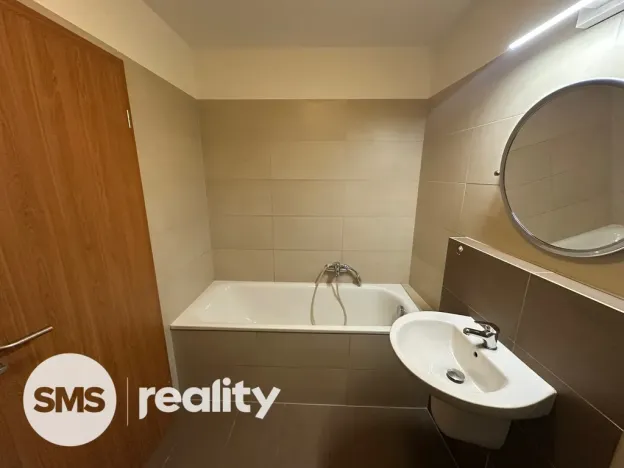 Pronájem bytu 1+kk, Opava, Hálkova, 33 m2