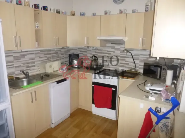 Pronájem bytu 2+kk, Děčín - Děčín VIII-Dolní Oldřichov, Oldřichovská, 67 m2