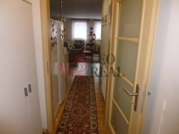 Pronájem bytu 2+kk, Děčín - Děčín VIII-Dolní Oldřichov, Oldřichovská, 67 m2