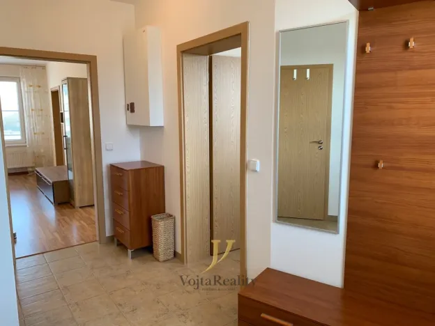 Pronájem bytu 2+kk, Olomouc - Nová Ulice, Okružní, 75 m2