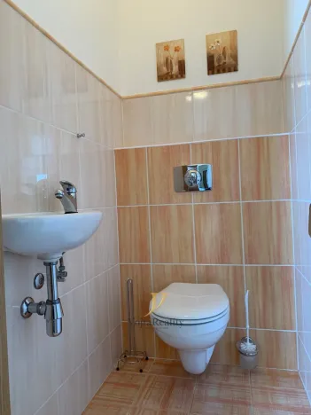 Pronájem bytu 2+kk, Olomouc - Nová Ulice, Okružní, 75 m2