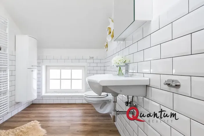 Prodej rodinného domu, Praha - Horní Počernice, Na Myšině, 327 m2