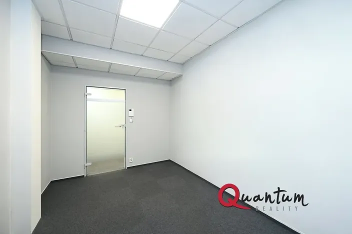 Pronájem kanceláře, Praha - Vinohrady, Šafaříkova, 123 m2