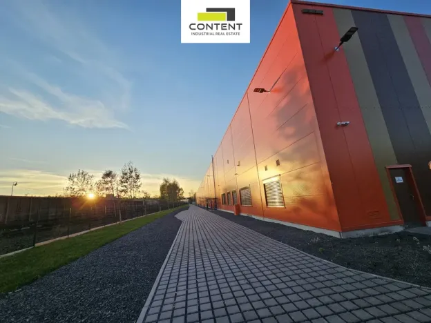 Pronájem výrobních prostor, Ostrava - Slezská Ostrava, Podzámčí, 1152 m2