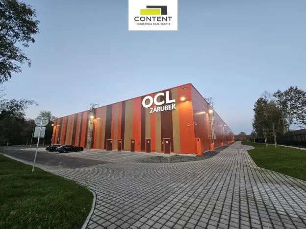 Pronájem výrobních prostor, Ostrava - Slezská Ostrava, Podzámčí, 1152 m2