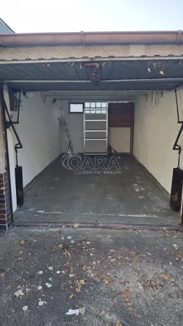 Pronájem garáže, Praha - Nusle, Pod Děkankou, 20 m2
