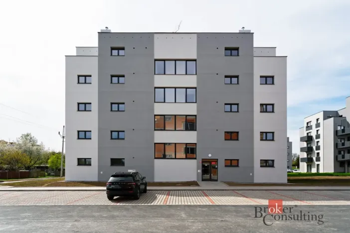 Pronájem bytu 1+kk, Heřmanova Huť - Vlkýš, U Pondu, 36 m2