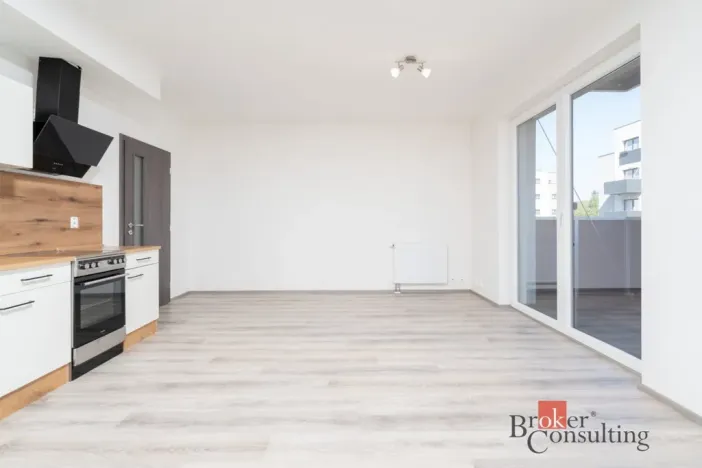 Pronájem bytu 1+kk, Heřmanova Huť - Vlkýš, U Pondu, 36 m2