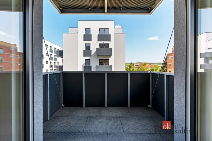 Pronájem bytu 1+kk, Heřmanova Huť - Vlkýš, U Pondu, 36 m2