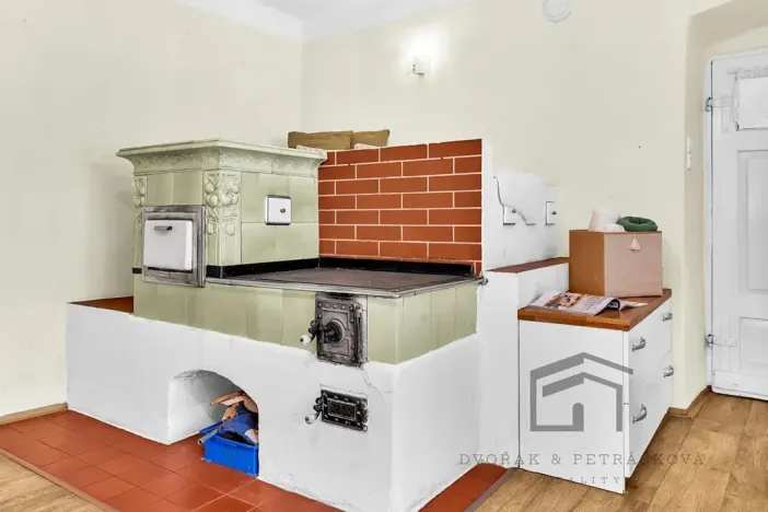 Prodej rodinného domu, Putim, 139 m2